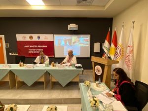 Tishk International University | Faculty of Dentistry