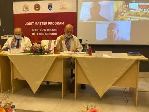 Tishk International University | Faculty of Dentistry