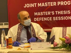 Tishk International University | Faculty of Dentistry