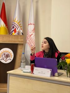 Tishk International University | Faculty of Dentistry