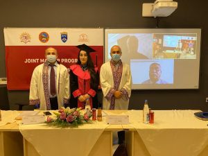 Tishk International University | Faculty of Dentistry