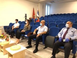 Tishk International University | Faculty of Dentistry