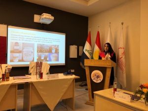 Tishk International University | Faculty of Dentistry