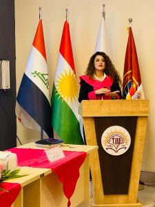 Tishk International University | Faculty of Dentistry