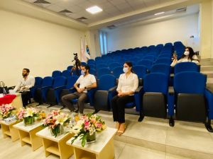 Tishk International University | Faculty of Dentistry