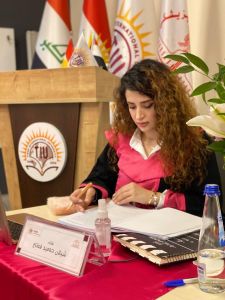 Tishk International University | Faculty of Dentistry