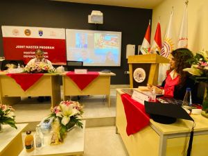 Tishk International University | Faculty of Dentistry