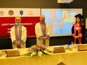 Tishk International University | Faculty of Dentistry