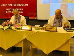 Tishk International University | Faculty of Dentistry