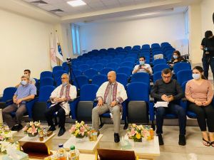 Tishk International University | Faculty of Dentistry