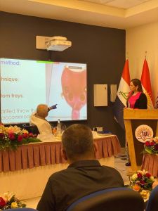 Tishk International University | Faculty of Dentistry