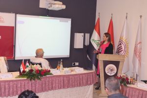 Tishk International University | Faculty of Dentistry