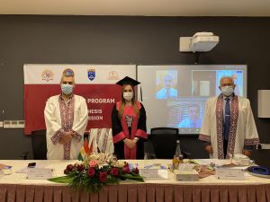 Tishk International University | Faculty of Dentistry