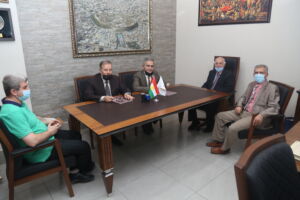 Tishk International University | Faculty of Dentistry