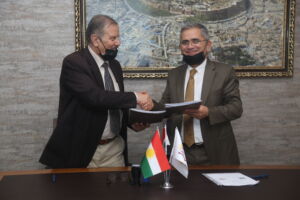 Tishk International University | Faculty of Dentistry