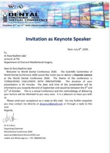 Tishk International University | Faculty of Dentistry