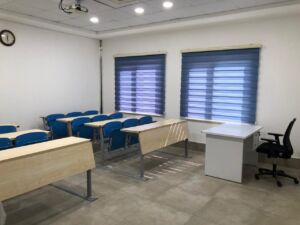 Tishk International University | Faculty of Dentistry