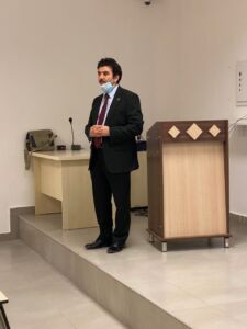 Tishk International University | Faculty of Dentistry