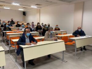 Tishk International University | Faculty of Dentistry