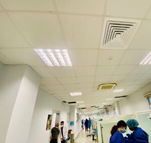 Tishk International University | Faculty of Dentistry