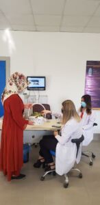 Tishk International University | Faculty of Dentistry