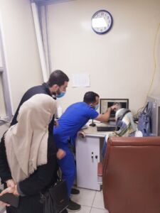 Tishk International University | Faculty of Dentistry