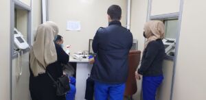 Tishk International University | Faculty of Dentistry