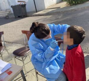 Tishk International University | Faculty of Dentistry