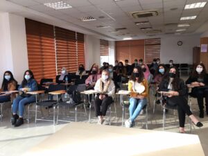 Tishk International University | Faculty of Dentistry