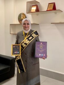 Tishk International University | Faculty of Dentistry