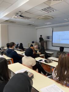 Tishk International University | Faculty of Dentistry