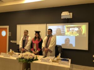 Tishk International University | Faculty of Dentistry