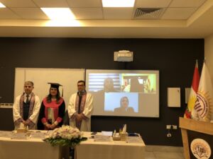 Tishk International University | Faculty of Dentistry