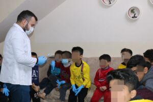 Tishk International University | Faculty of Dentistry