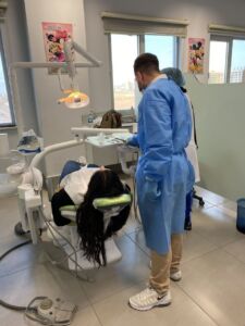 Tishk International University | Faculty of Dentistry