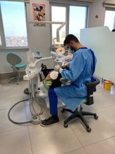 Tishk International University | Faculty of Dentistry