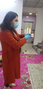 Tishk International University | Faculty of Dentistry