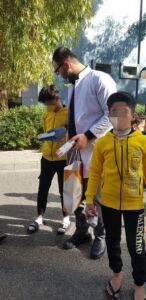 Tishk International University | Faculty of Dentistry