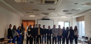 Tishk International University | Faculty of Dentistry