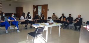 Tishk International University | Faculty of Dentistry