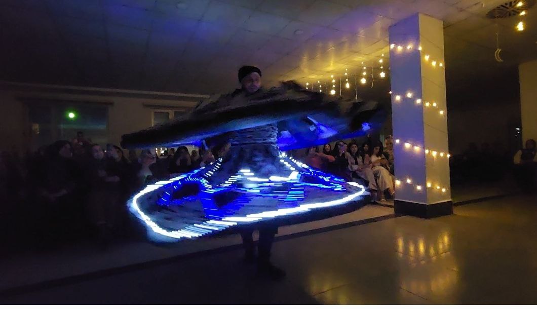 Tishk International University | Faculty of Dentistry