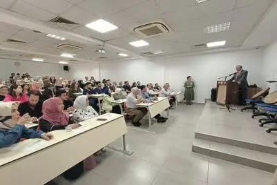 Tishk International University | Faculty of Dentistry