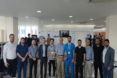 Tishk International University | Faculty of Dentistry