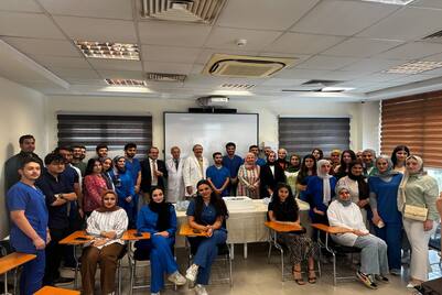 Tishk International University | Faculty of Dentistry