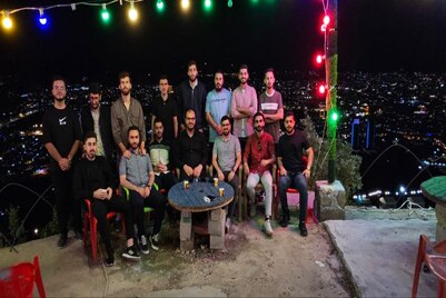 Tishk International University | Faculty of Dentistry