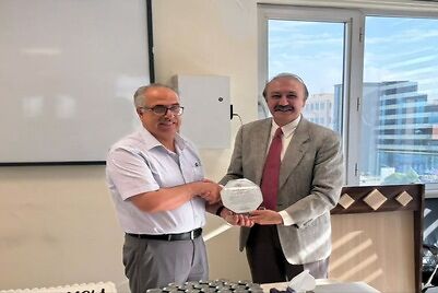 Tishk International University | Faculty of Dentistry