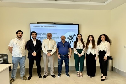 Tishk International University | Faculty of Dentistry