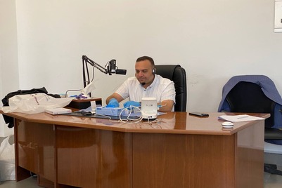 Tishk International University | Faculty of Dentistry