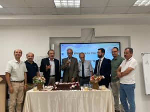 Tishk International University | Faculty of Dentistry