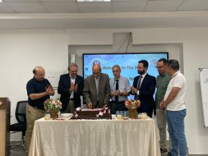 Tishk International University | Faculty of Dentistry